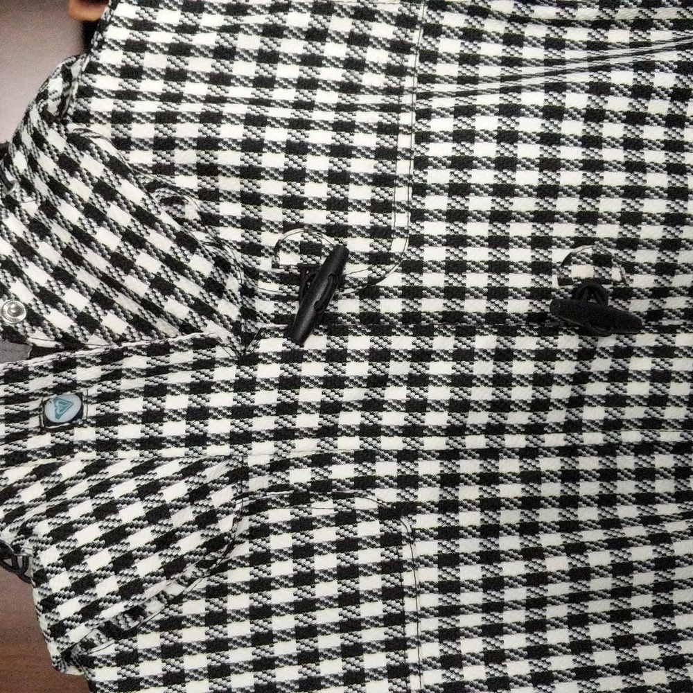 Roxy Limited Edition Jacket Size Small - image 4